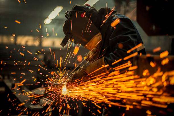 Professional Welder & Metal Fabrication in Elgin, TX