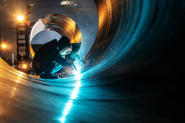 Best Marine and Shipbuilding Welding in Elgin, TX