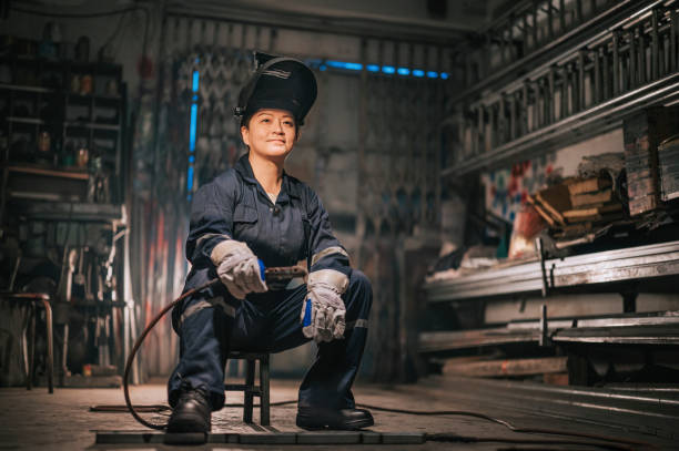 Best Food and Beverage Processing Equipment Welding in Elgin, TX