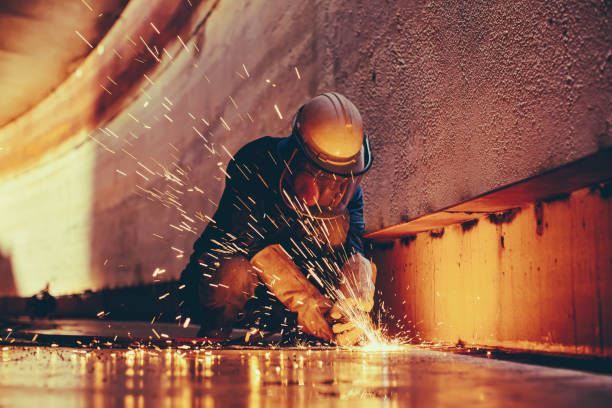 Best Pipe Welding in Elgin, TX