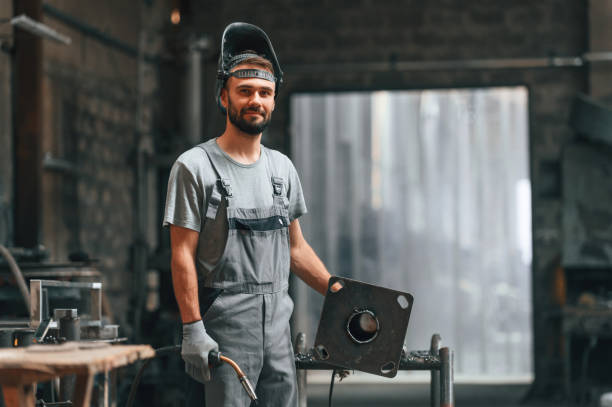 Trusted Elgin, TX Welder & Metal Fabrication Experts