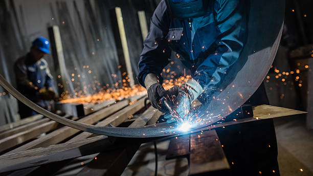 Best Specialty Welding Processes in Elgin, TX