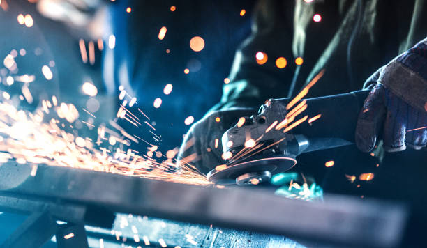 Best Artistic and Custom Metal Fabrication in Elgin, TX